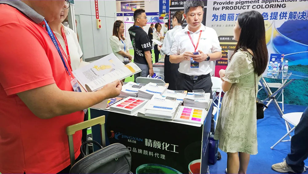 相聚宁波会展,会见新机遇