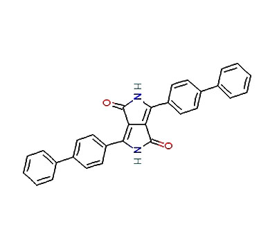 颜料红264分子式