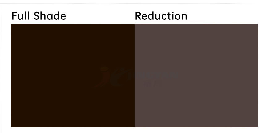 颜料棕29铁铬黑色卡